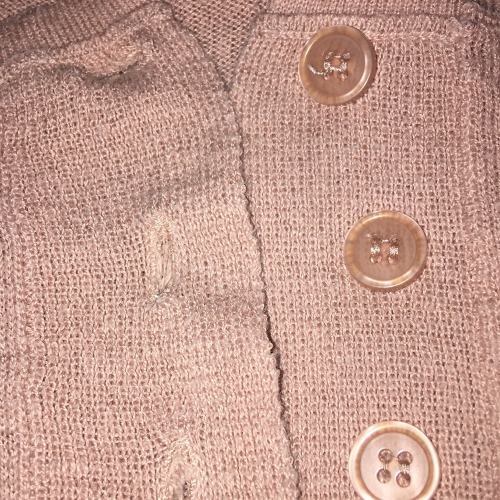 Sweater - Picture 2 of 4